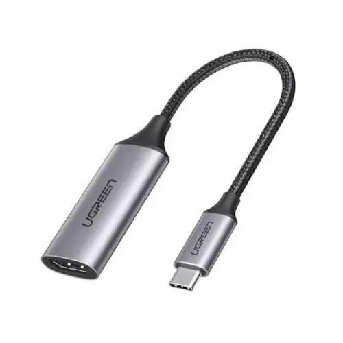 מתאם תצוגה USB-C TO HDMI UGREEN