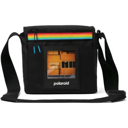 תיק נשיאה למצלמות Spectrum Box Polaroid - פולארויד