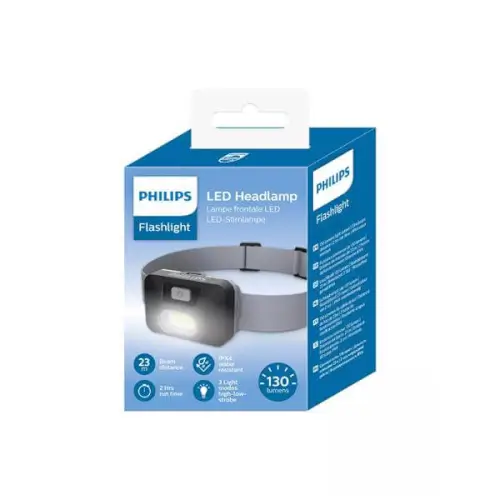 פנס ראש SFL1000H/10P Philips