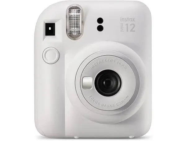 מצלמת פיתוח מיידי Mini 12 Fujifilm Instax