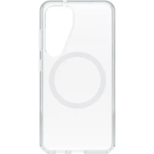 חיפוי שקוף  Symmetry MagSafe Galaxy S25 OtterBox