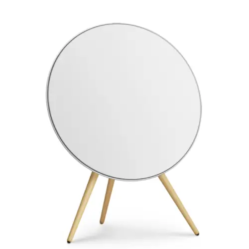 רמקול אלחוטי Beoplay A9 4th Gen B&O white