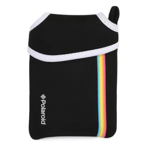 נרתיק נשיאה למצלמות Neoprene Pouch for Snap Polaroid - פולארויד