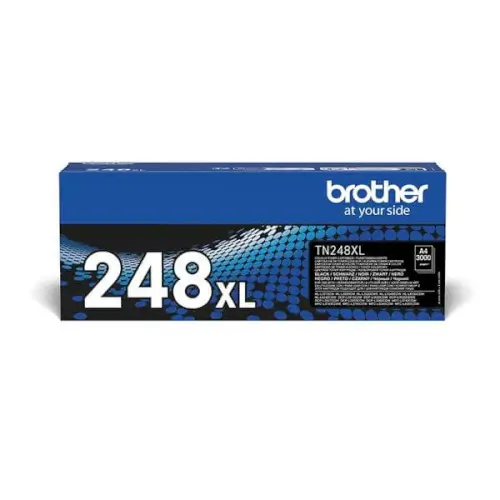 טונר שחור TN-248XLBK Brother