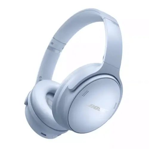 אוזניות קשת+מיקרופון אלחוטיות QuietComfort  BOSE