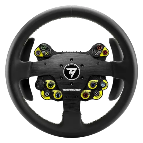 הגה Evo Racing 32R Leather Thrustmaster