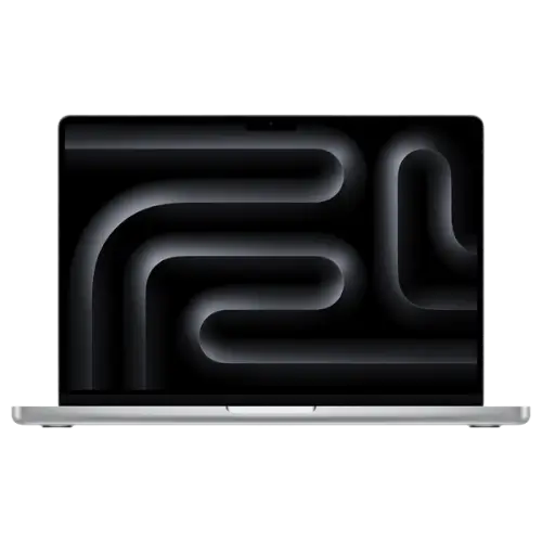 מחשב נייד MacBook Pro 14 M3 - 2023 MXE13HB/A Apple