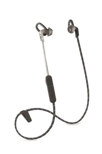 אוזניות אלחוטיות BACKBEAT FIT 305 שחור/אפור Plantronics