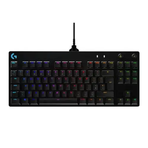 מקלדת גיימינג G Pro Mechanical Logitech