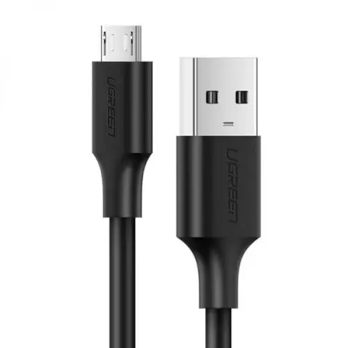 כבל טעינה מהירה אורך 2 מטר W60 USB-C PD UGREEN