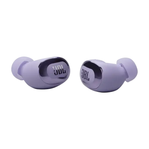 אוזניות אלחוטיות TW + ביטול רעשים JBL LIVE BUDS3 סגול JBL