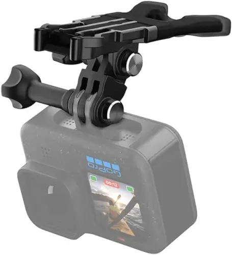 תושבת הרכבה משולבת למצלמות GoPro Bite Mount GoPro