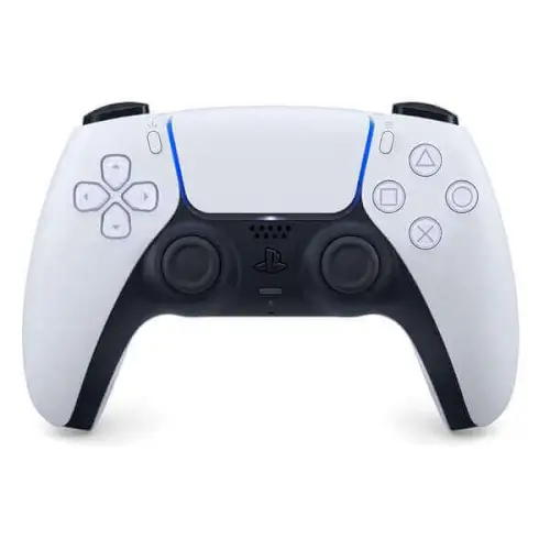 בקר מקורי אלחוטי DualSense Wireless Controller for PS5 Playstation - PS5