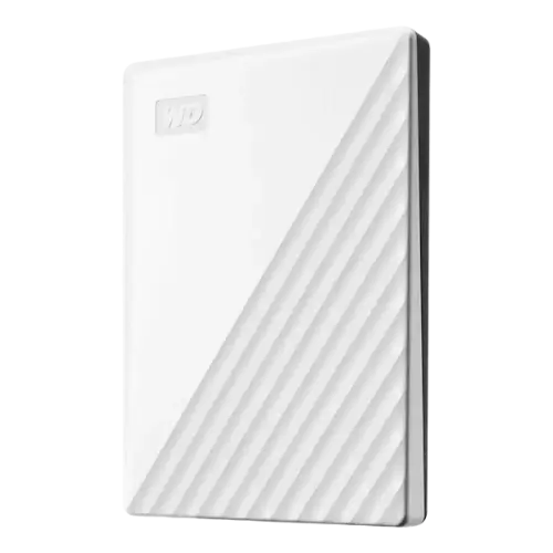 כונן קשיח חיצוני My Passport 5TB Western Digital