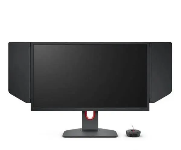 מסך מחשב גיימינג "25 Zowie XL2546K BENQ