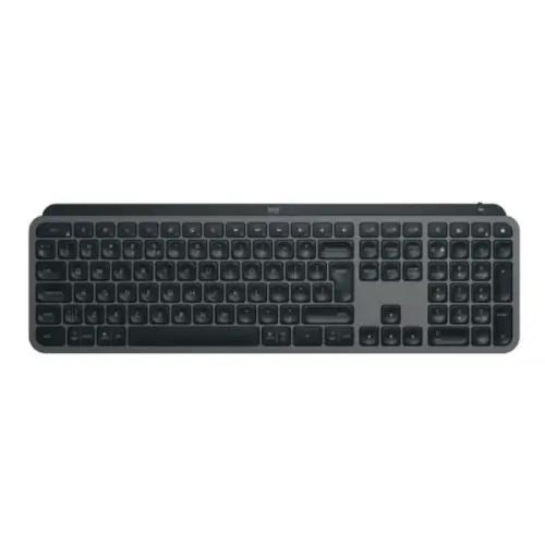 מקלדת אלחוטית MX Keys S Logitech