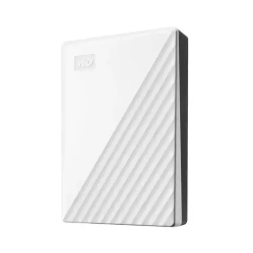 כונן  קשיח חיצוני My Passport 6TB Western Digital