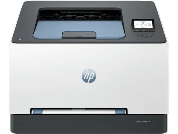 מדפסת לייזר Color LaserJet Pro 3202dw HP