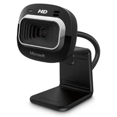 מצלמת אינטרנט LifeCam HD-3000 Microsoft