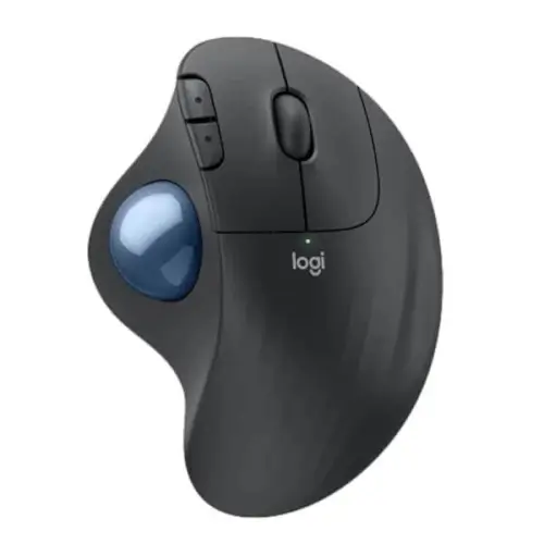 עכבר ארגונומי Ergo M575S Logitech