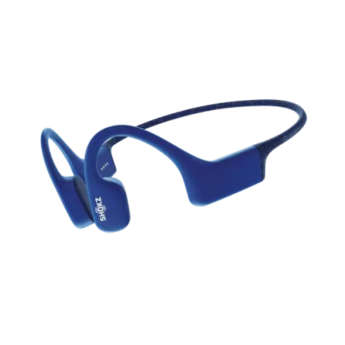 אוזניות עצם  OPENSWIM shokz