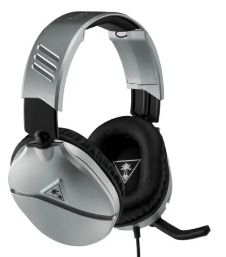 אוזניות גיימינג חוטיות Turtle Beach  Recon 70