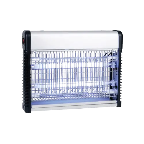 קוטל חרקים  STOPPER LED 9W ECO EURO