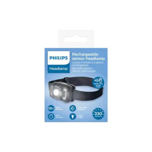 פנס ראש SFL2000RH/10 Philips