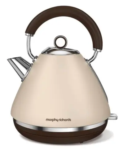 קומקום פירמידה 102101 Morphy Richards