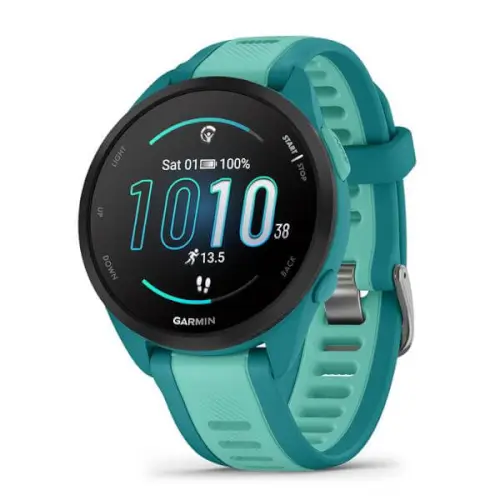 שעון חכם Forerunner 165 Music Garmin