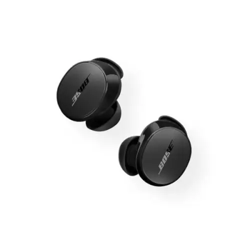 אוזניות אלחוטיות QuietComfort Earbuds BOSE