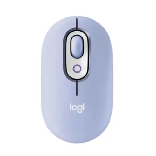 עכבר אלחוטי POP Emoji Logitech