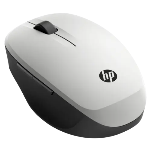 עכבר אלחוטי  HP Dual Mouse Black HP