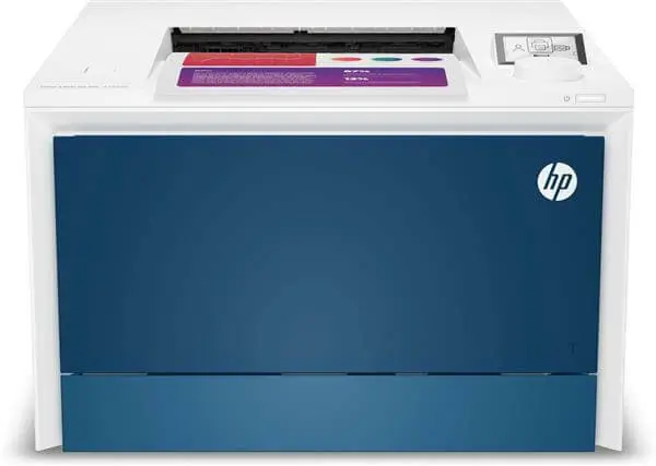 מדפסת LaserJet Pro 4202dn 