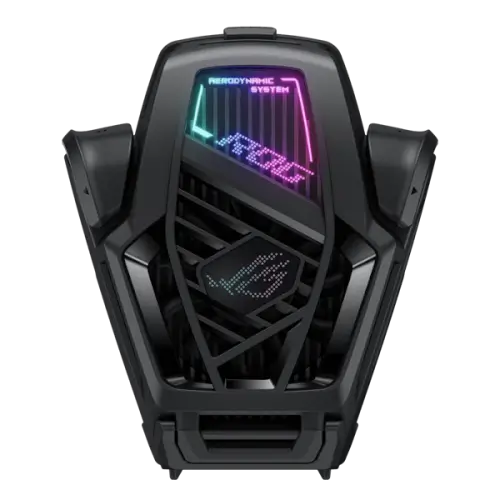 מאוורר לסמארטפון ROG AeroActive Cooler X ASUS