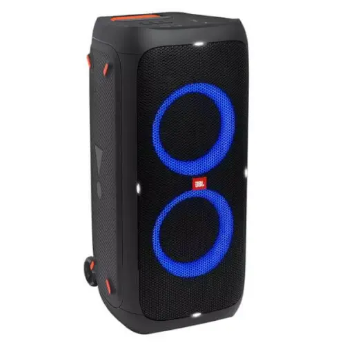 בידורית ניידת Partybox 310 JBL