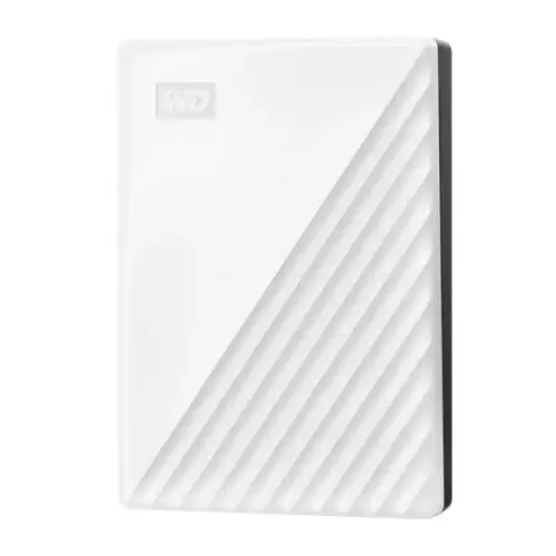 כונן קשיח חיצוני My Passport 4TB Western Digital