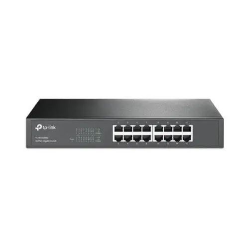 מתג TL-SG1016D TP-Link