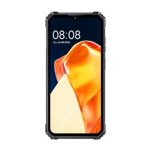 סמארטפון משוריין G1 6GB+128GB OUKITEL