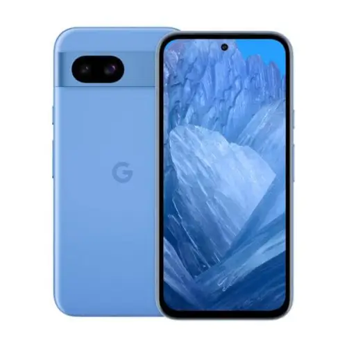 סמארטפון Pixel 8a 5G 128GB Google