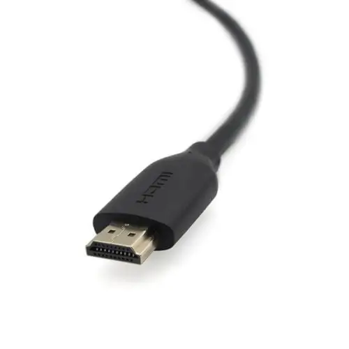 כבל HDMI 5M ציפוי זהב Belkin