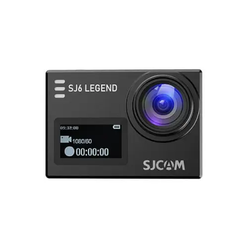 מצלמת אקסטרים SJ6 Legend 4K SJCAM