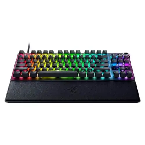 מקלדת גיימינג Huntsman V3 PRO Tenkeyless Razer