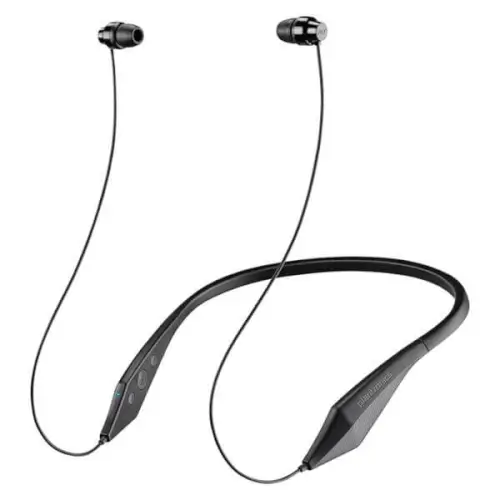 אוזניות אלחוטיות BackBeat 100 Plantronics