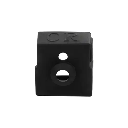 כיסוי סיליקון  Heating Block Silicone Cover