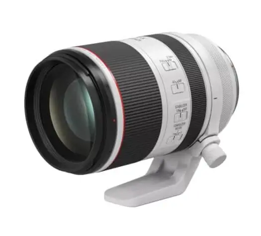 עדשת RF 70-200mm f-2.8L IS USM Canon 