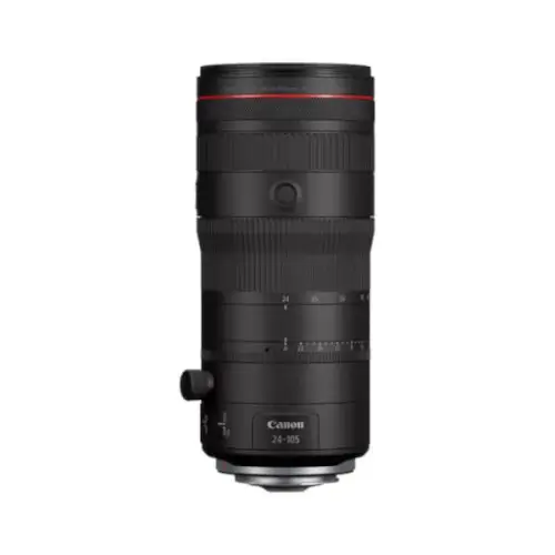 עדשה למצלמה RF 24-105MM F/2.8 L IS USM Canon - קנון