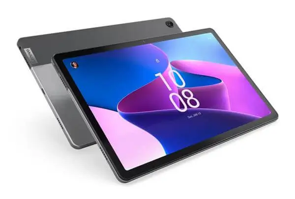 טאבלט Tab M10 Plus (3nd Gen) TB128FU ZAAM0211IL Lenovo