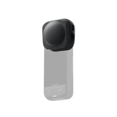 כיסוי עדשה למצלמת  X4 Insta360