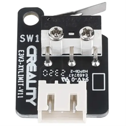 מפסק Y-axis_Limit Switch CREALITY